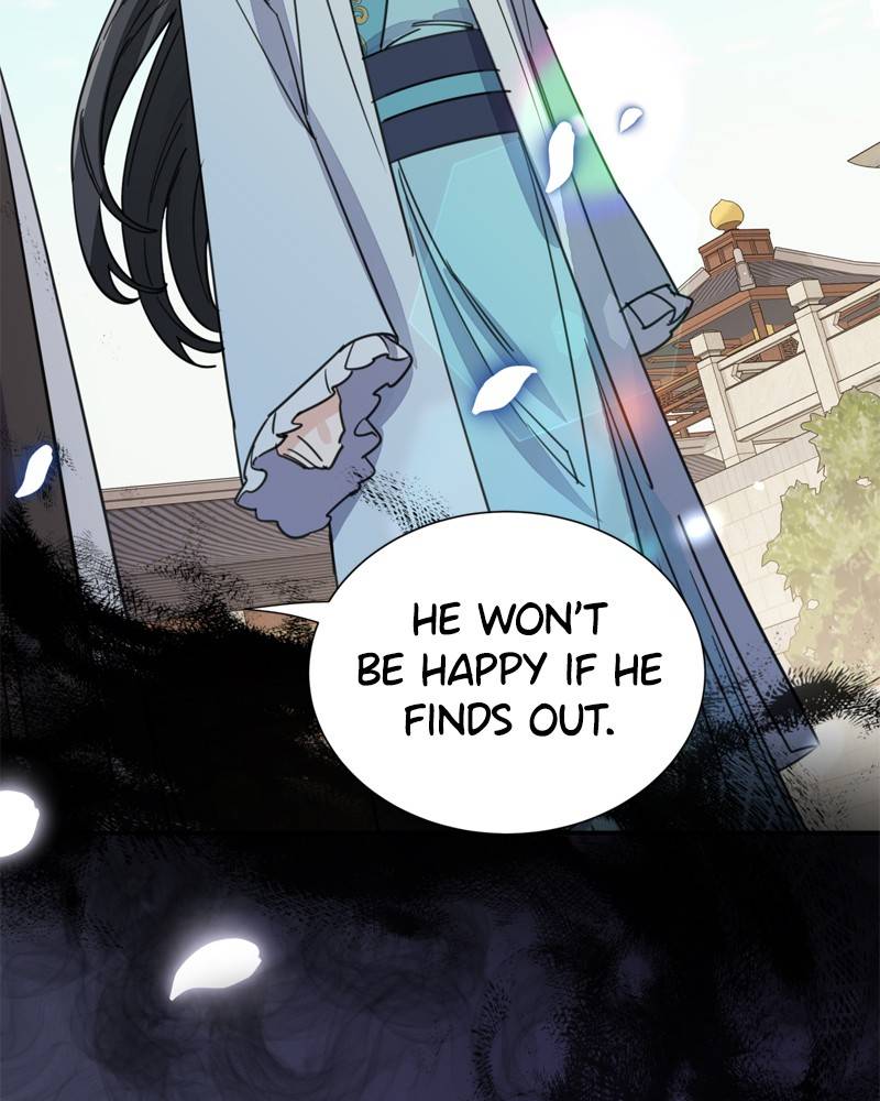 Shadow Bride chapter 18 - page 98