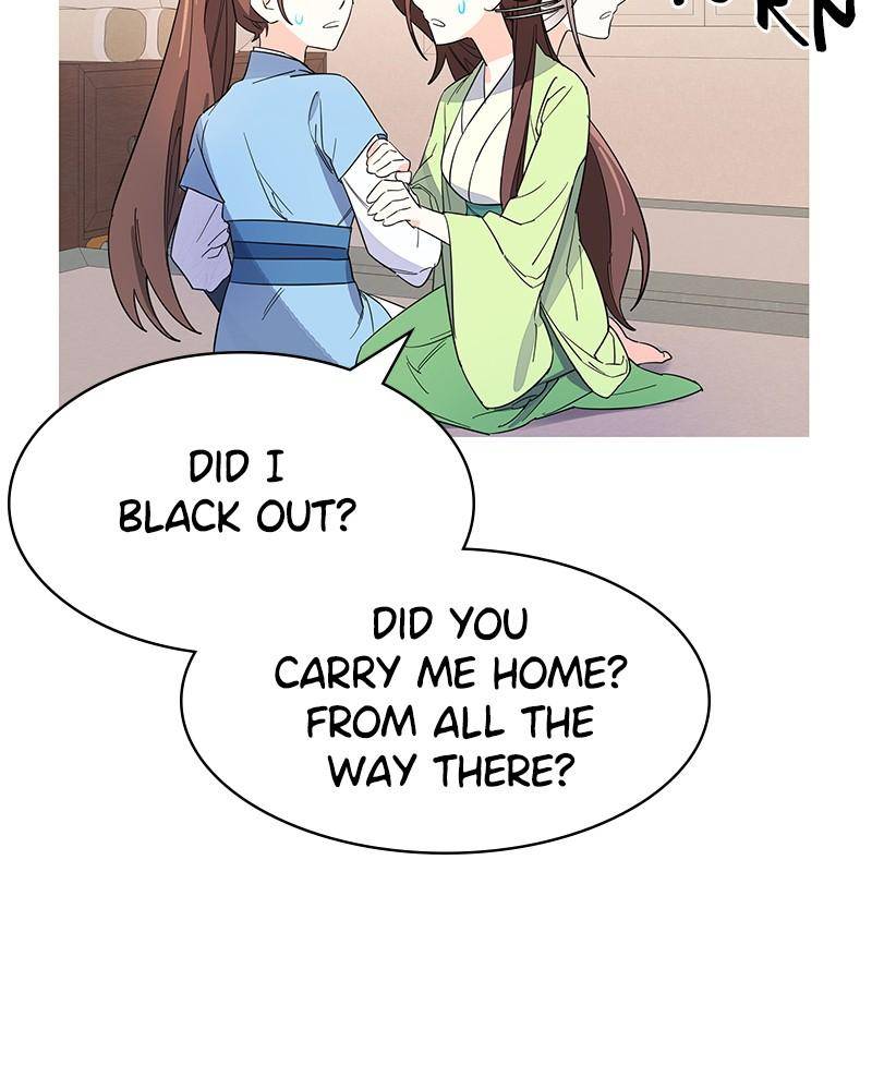 Shadow Bride chapter 1 - page 115
