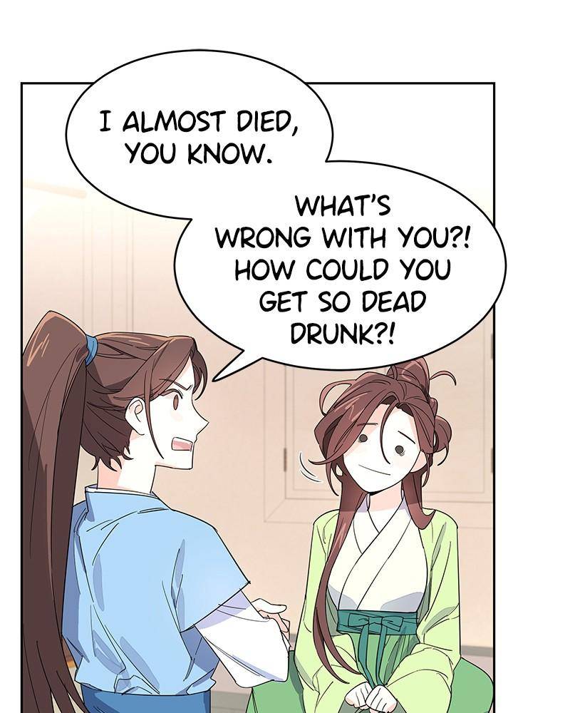 Shadow Bride chapter 1 - page 116