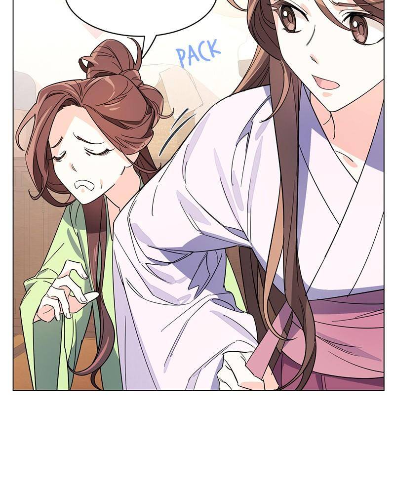 Shadow Bride chapter 1 - page 130