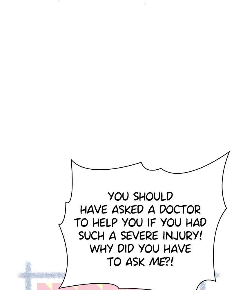 Shadow Bride chapter 1 - page 21