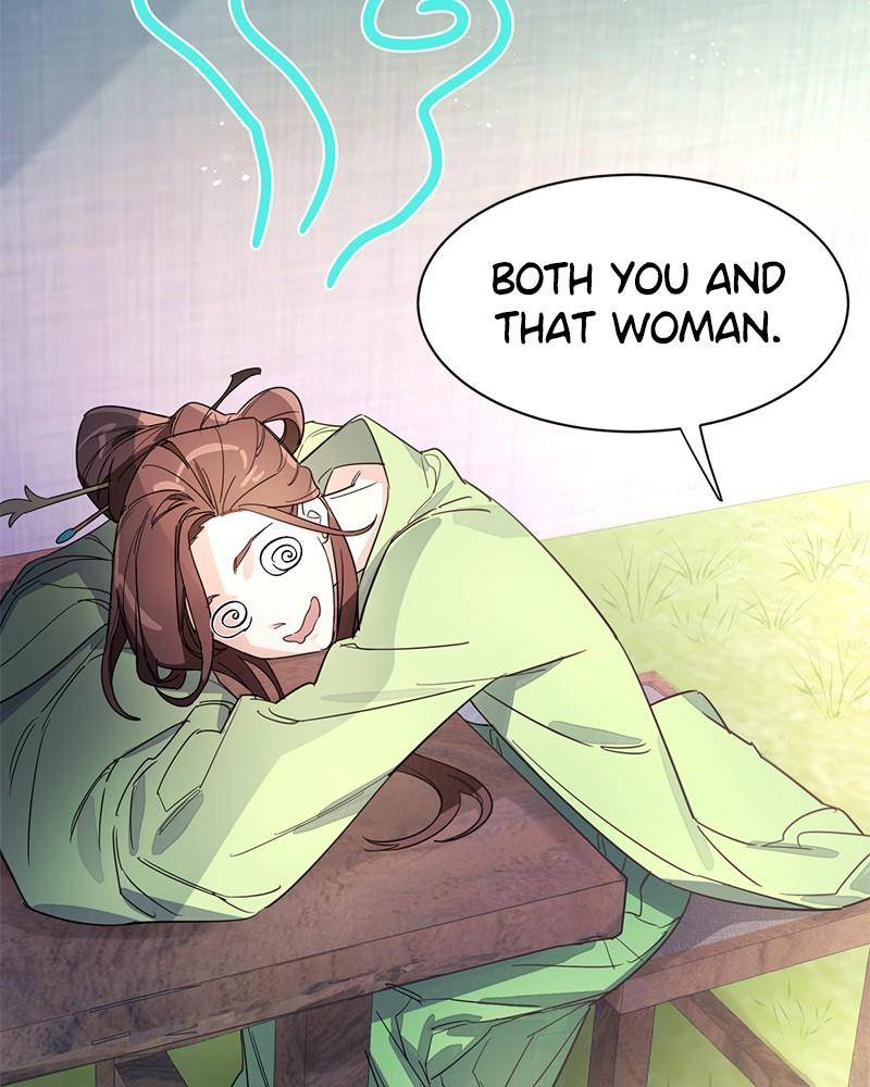 Shadow Bride chapter 1 - page 31