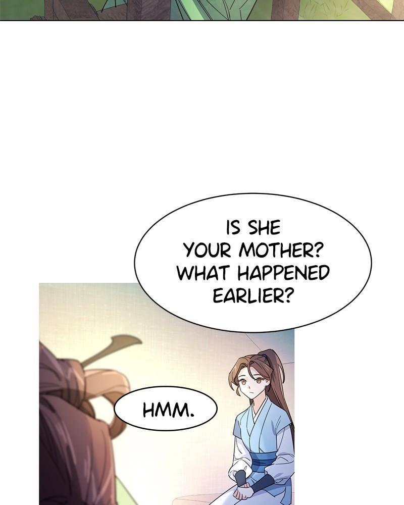 Shadow Bride chapter 1 - page 32