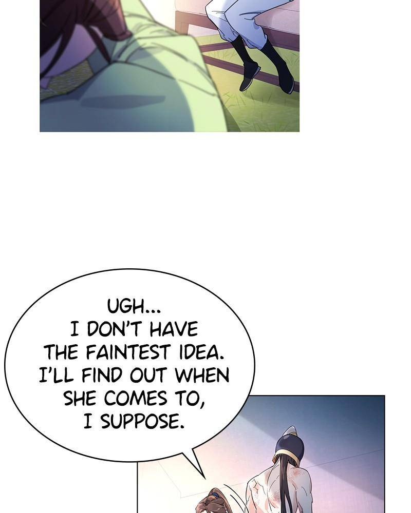 Shadow Bride chapter 1 - page 33