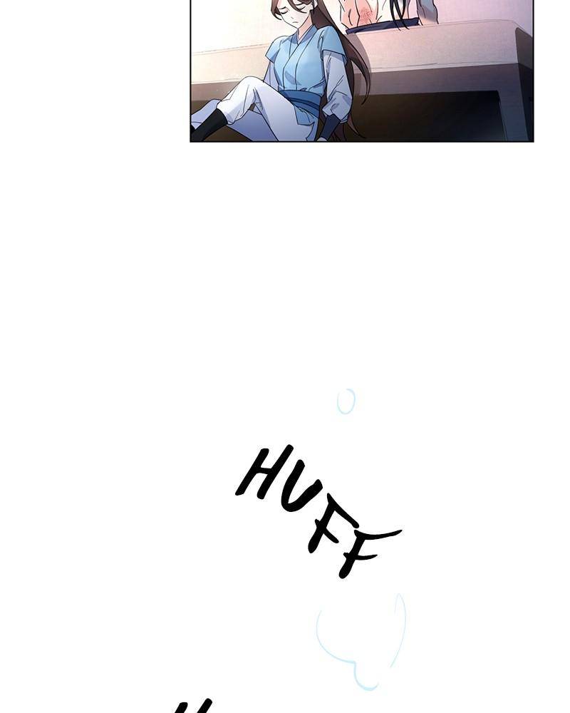 Shadow Bride chapter 1 - page 34