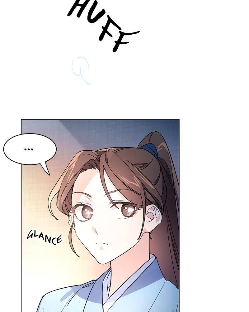 Shadow Bride chapter 1 - page 35