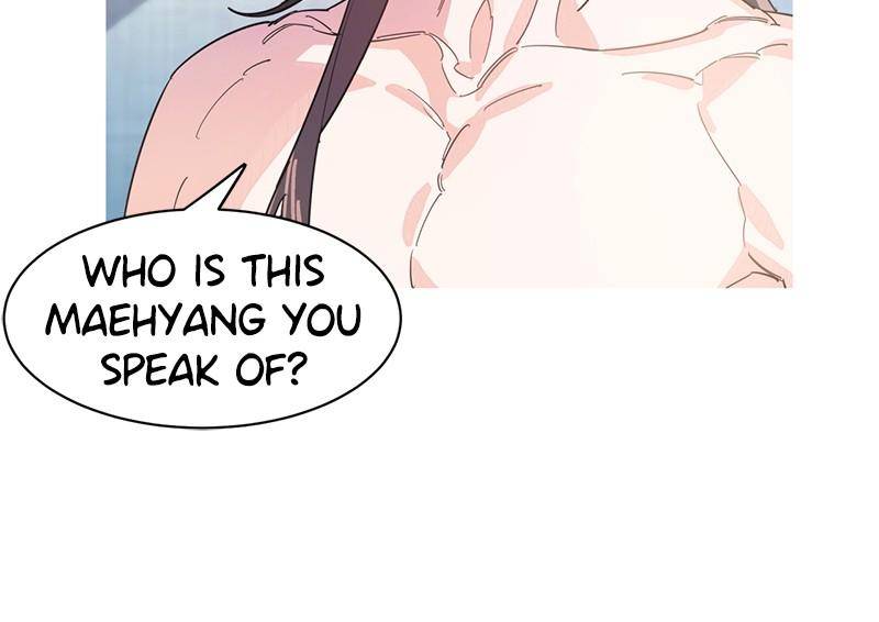 Shadow Bride chapter 1 - page 55