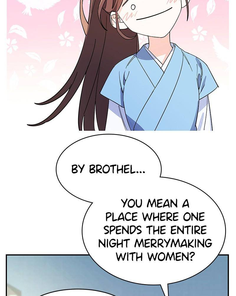 Shadow Bride chapter 1 - page 59