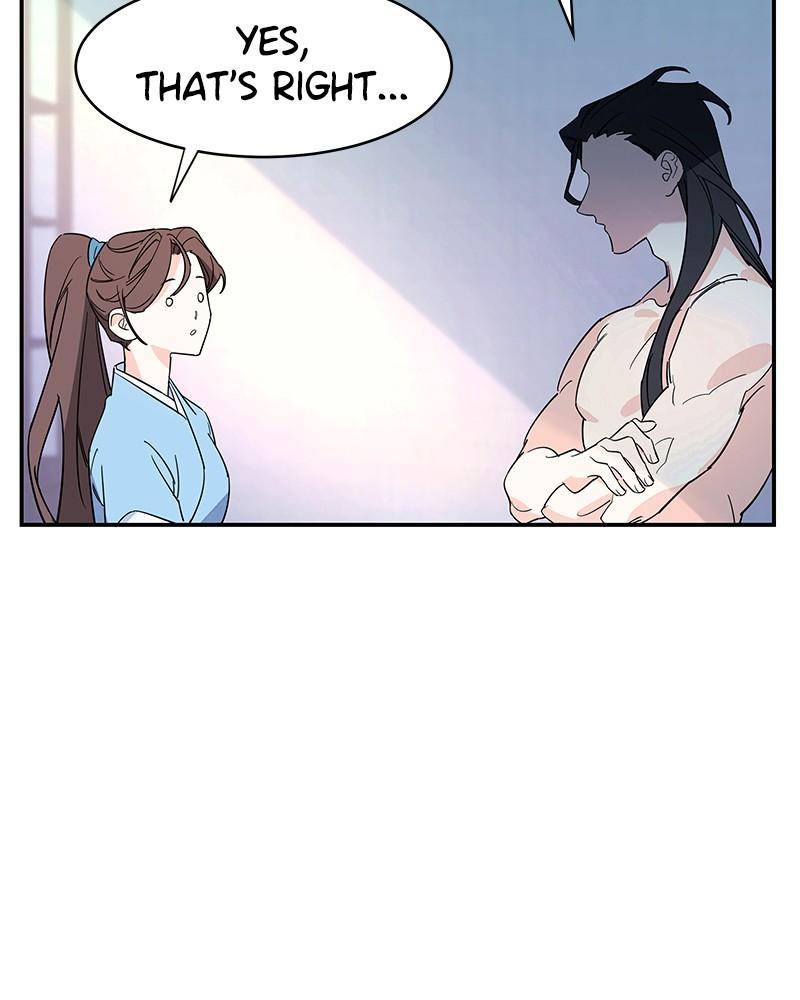 Shadow Bride chapter 1 - page 60