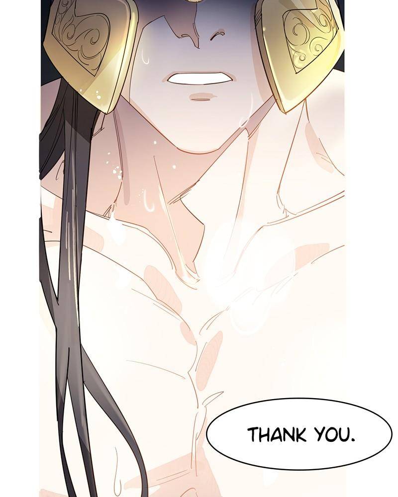 Shadow Bride chapter 1 - page 8