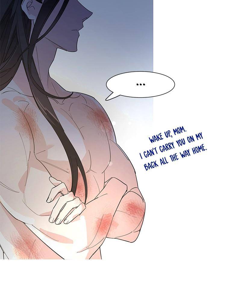 Shadow Bride chapter 1 - page 87