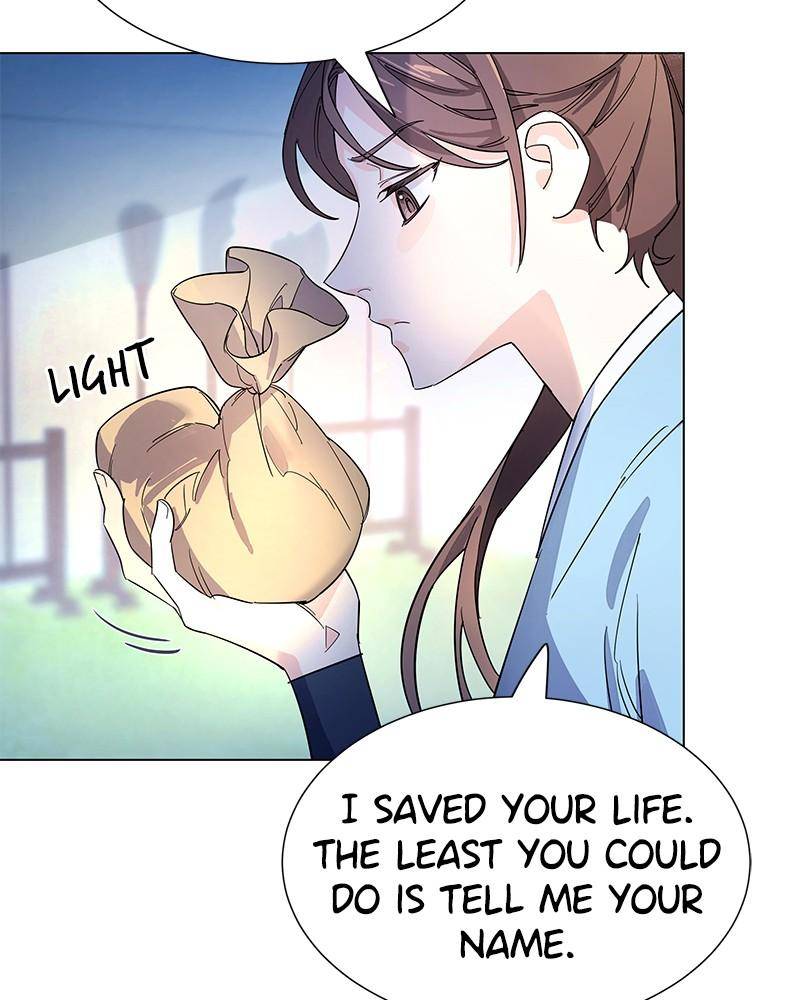 Shadow Bride chapter 1 - page 90