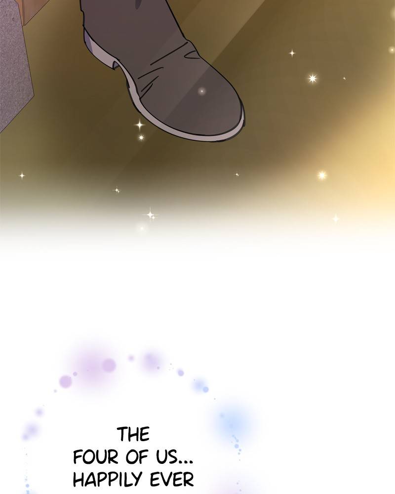 Shadow Bride chapter 17 - page 103