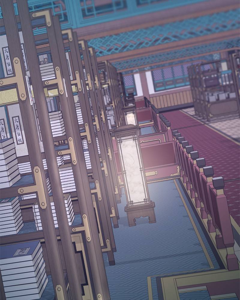 Shadow Bride chapter 17 - page 112