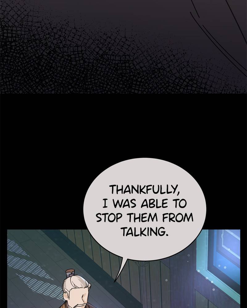 Shadow Bride chapter 17 - page 116