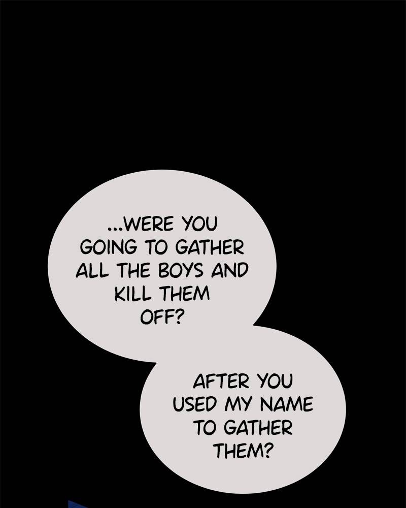 Shadow Bride chapter 17 - page 120