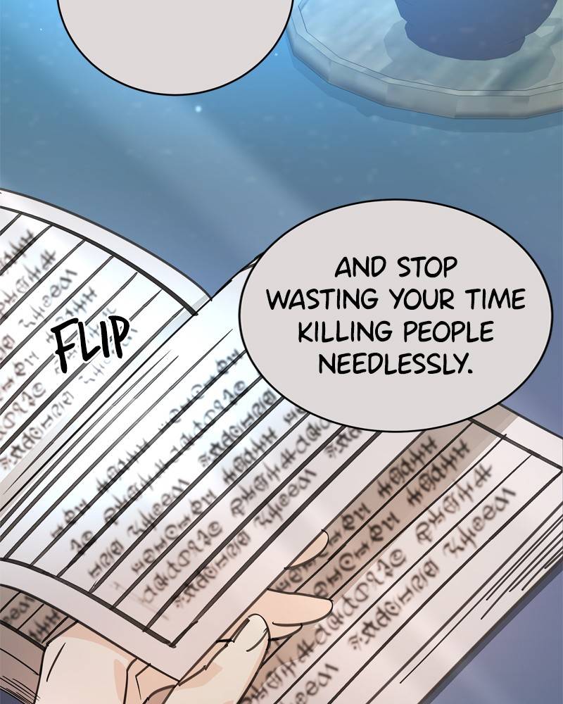 Shadow Bride chapter 17 - page 123