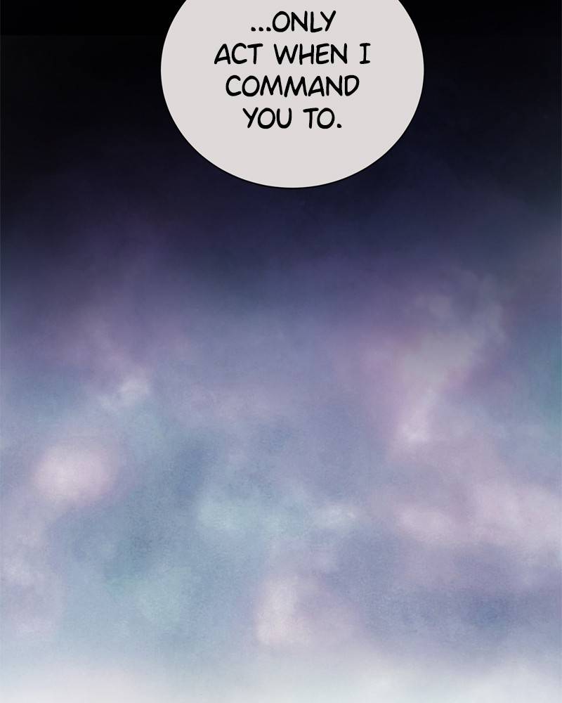 Shadow Bride chapter 17 - page 126