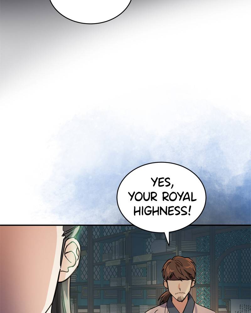 Shadow Bride chapter 17 - page 129