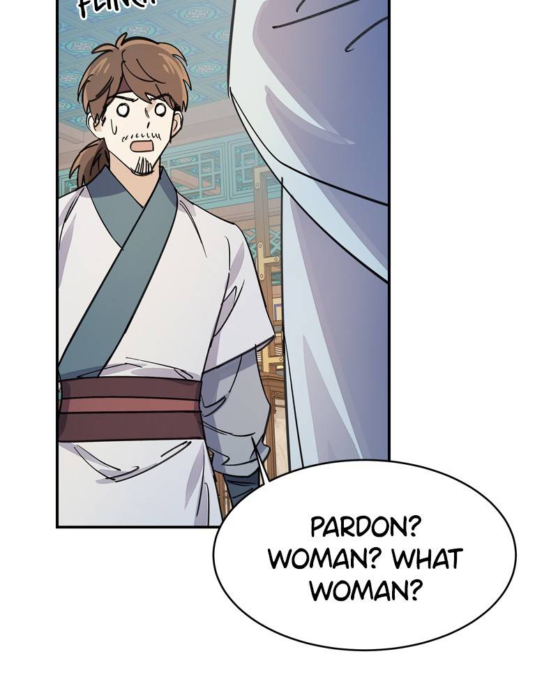 Shadow Bride chapter 17 - page 134