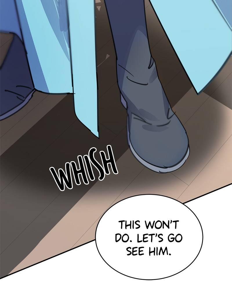 Shadow Bride chapter 17 - page 141