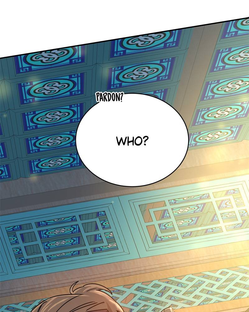 Shadow Bride chapter 17 - page 143