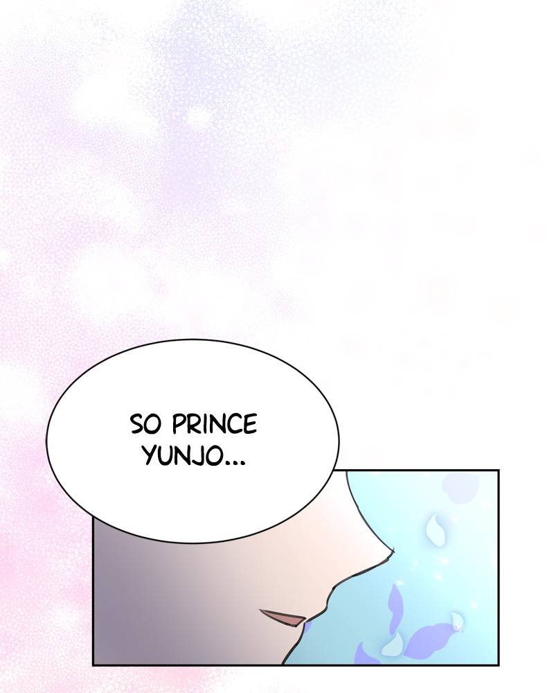 Shadow Bride chapter 17 - page 20