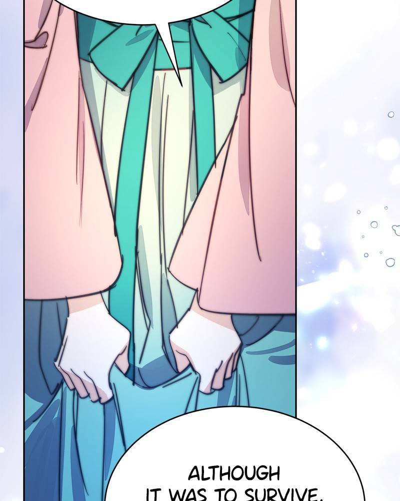 Shadow Bride chapter 17 - page 36