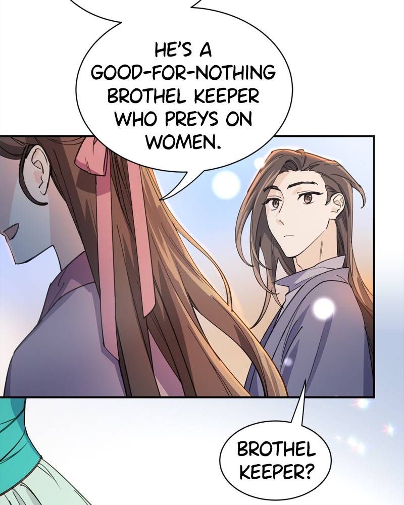 Shadow Bride chapter 17 - page 4