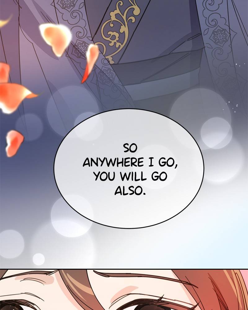 Shadow Bride chapter 17 - page 41