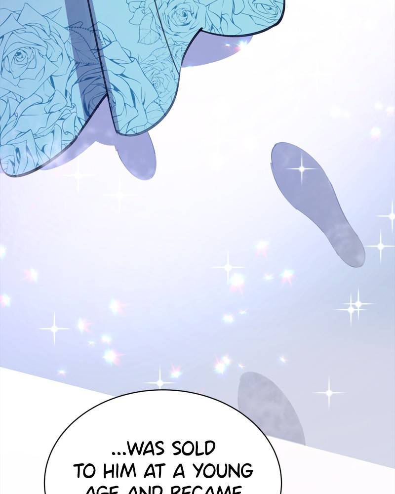 Shadow Bride chapter 17 - page 6