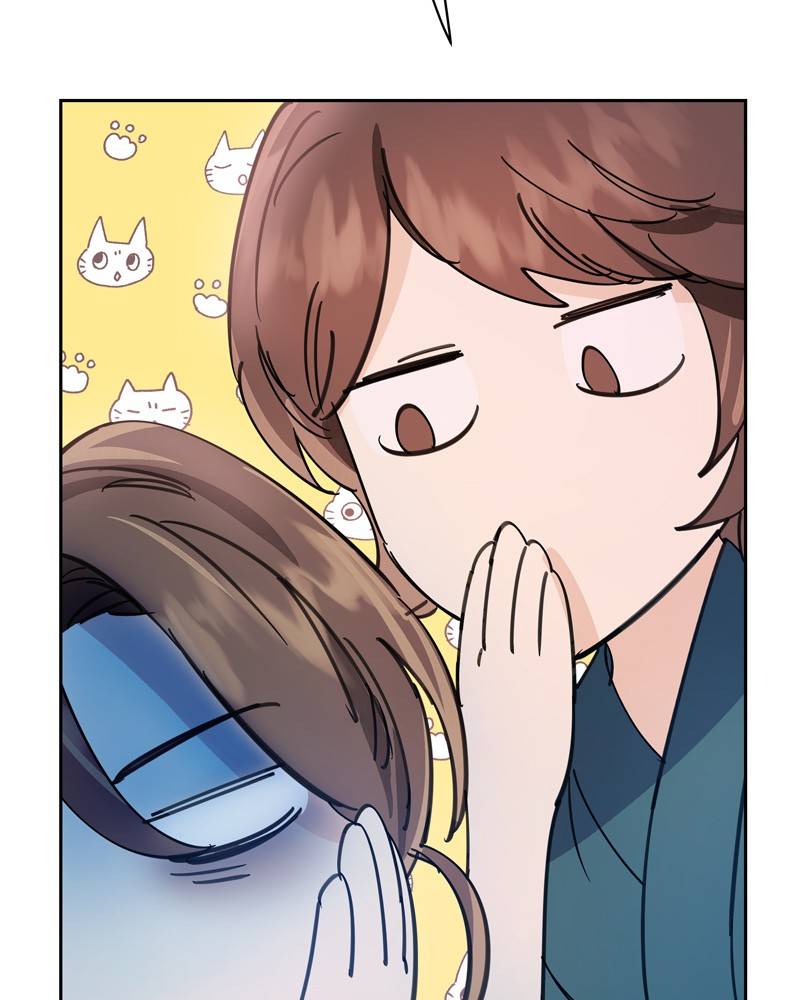 Shadow Bride chapter 17 - page 69