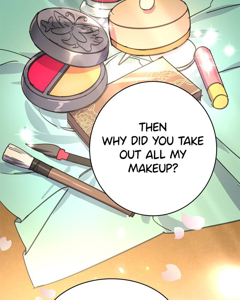 Shadow Bride chapter 17 - page 71