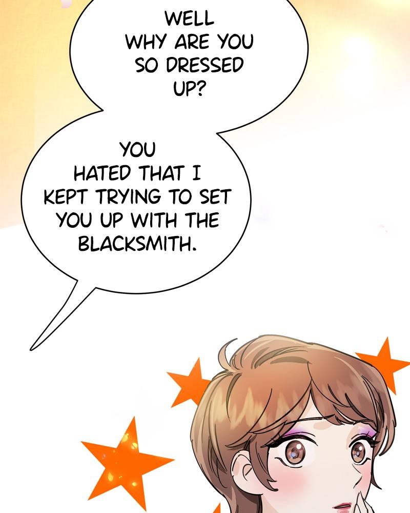 Shadow Bride chapter 17 - page 72