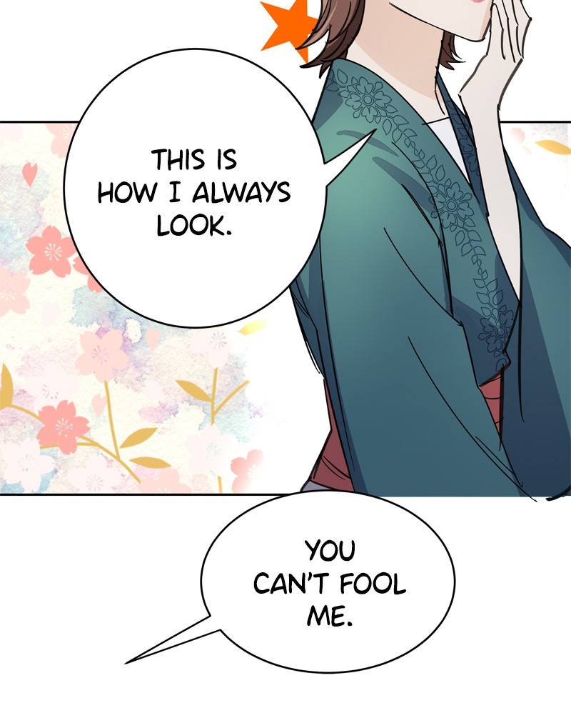 Shadow Bride chapter 17 - page 73