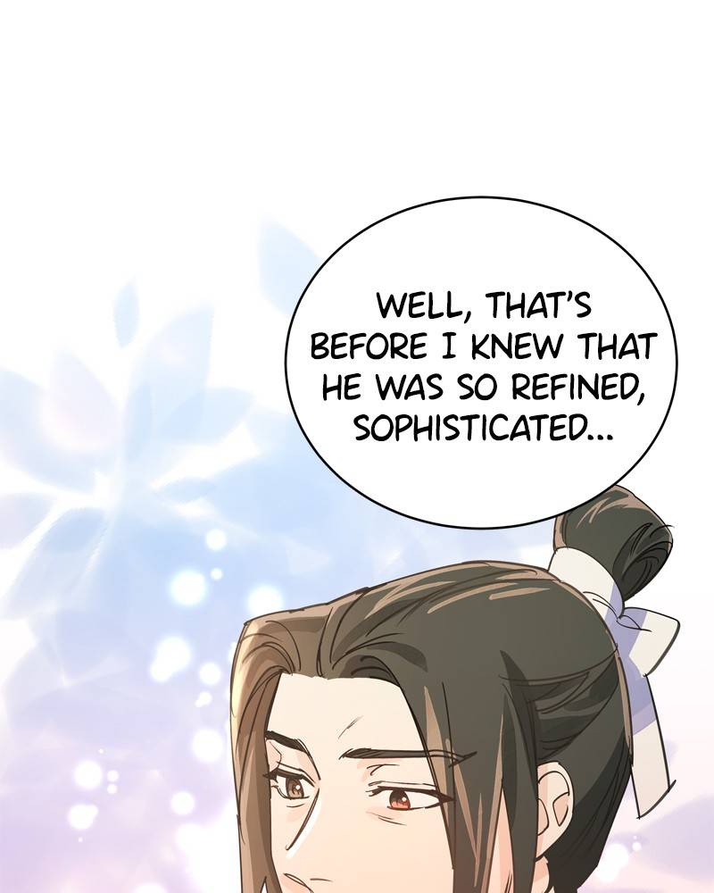 Shadow Bride chapter 17 - page 74