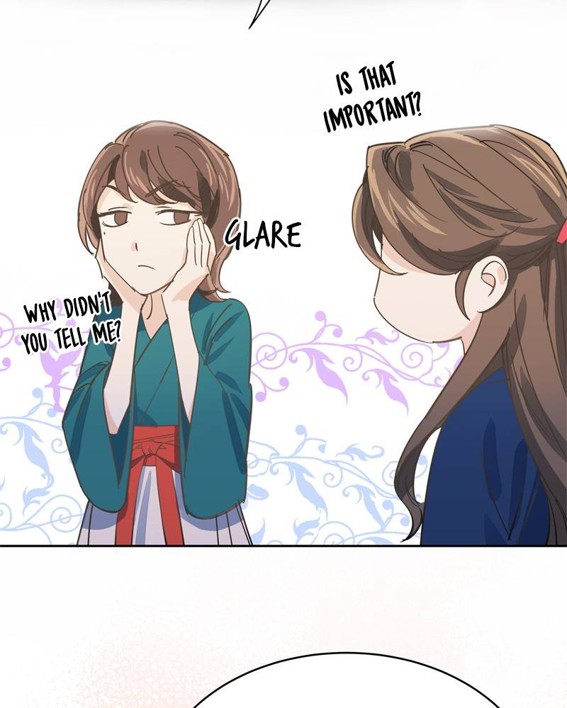 Shadow Bride chapter 17 - page 76