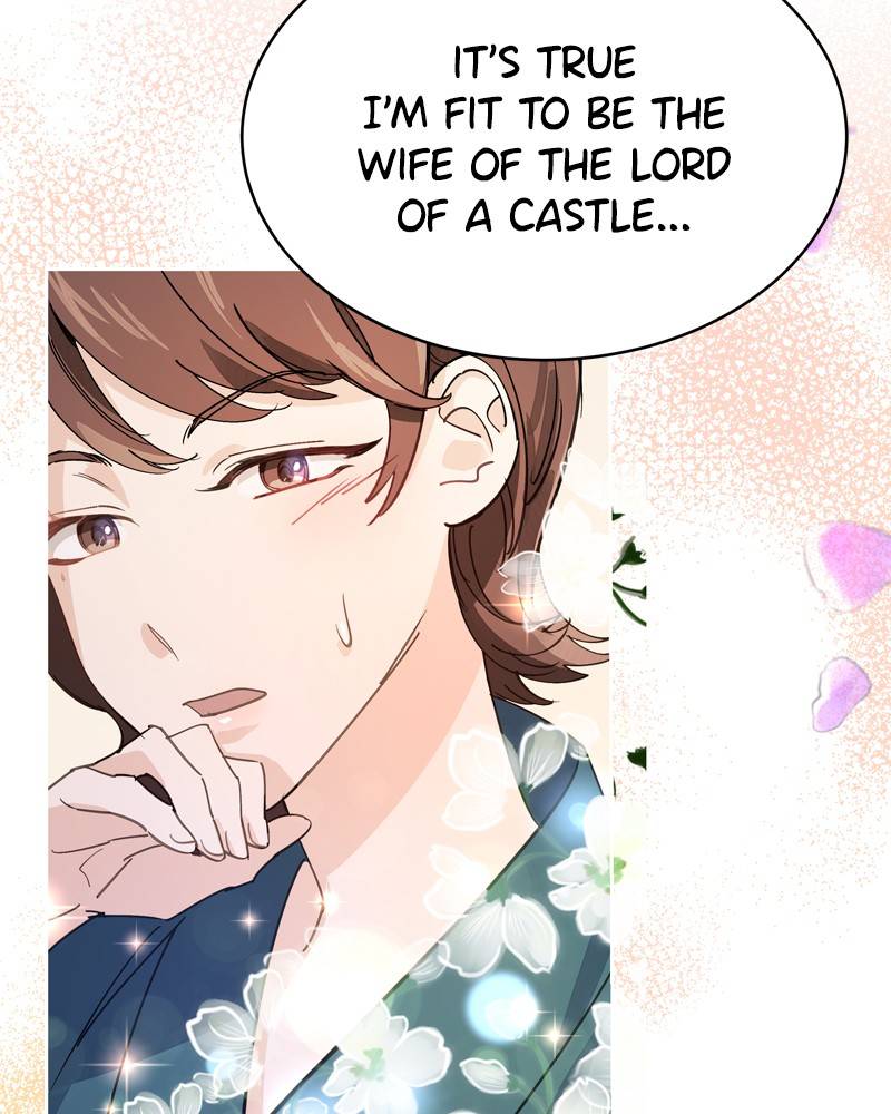 Shadow Bride chapter 17 - page 77