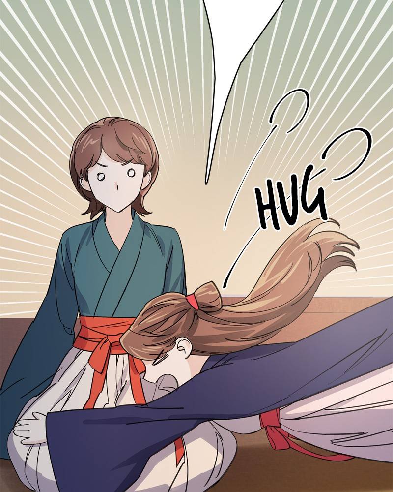 Shadow Bride chapter 17 - page 82