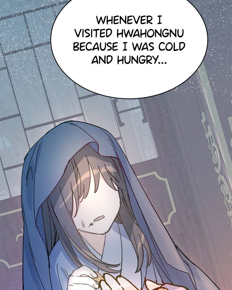Shadow Bride chapter 17 - page 93