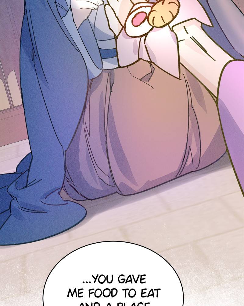 Shadow Bride chapter 17 - page 94