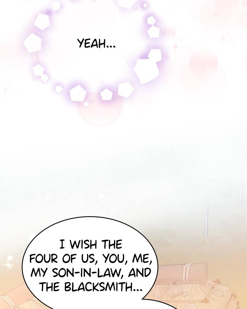 Shadow Bride chapter 17 - page 99