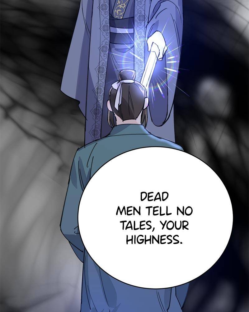 Shadow Bride chapter 16 - page 102