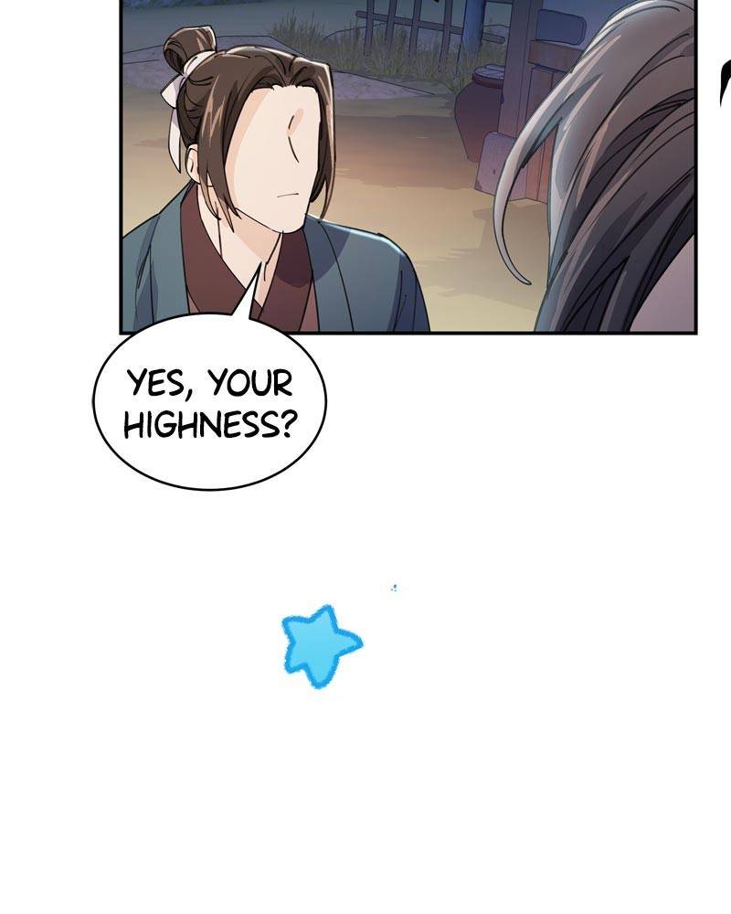 Shadow Bride chapter 16 - page 104