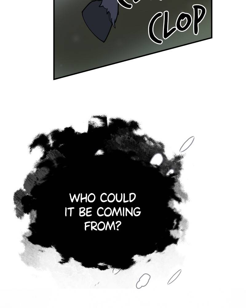 Shadow Bride chapter 16 - page 11