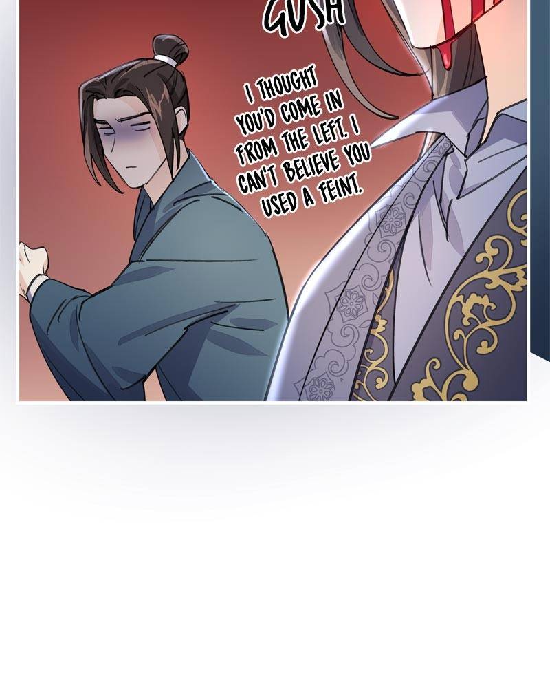 Shadow Bride chapter 16 - page 112