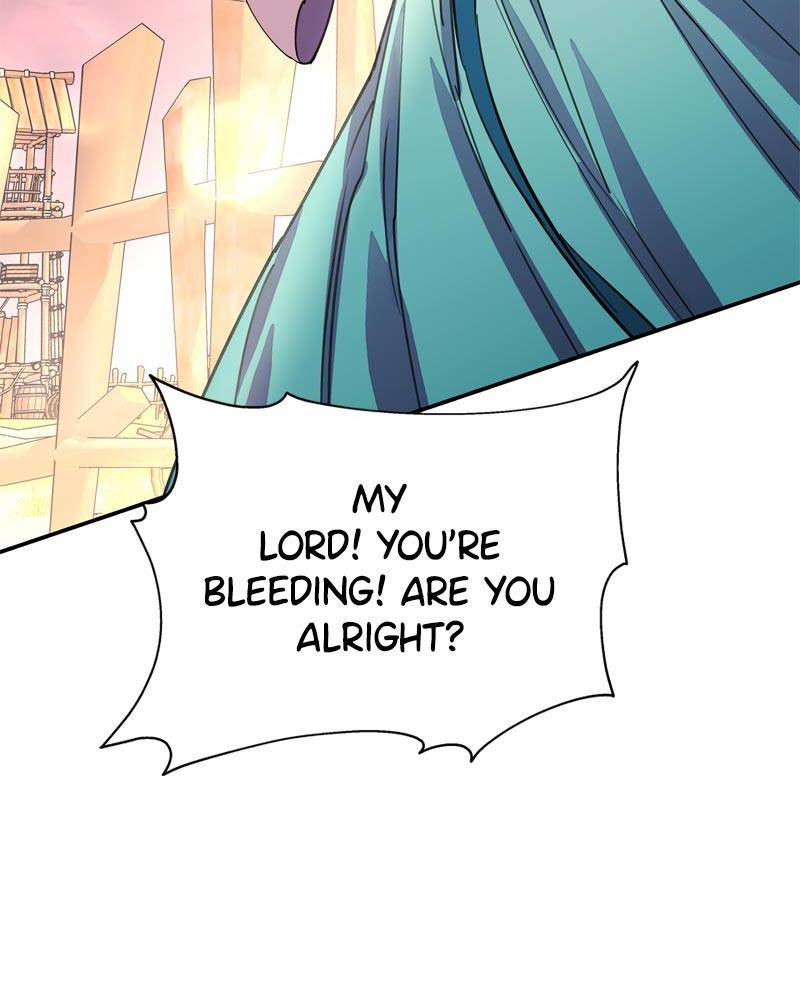 Shadow Bride chapter 16 - page 115