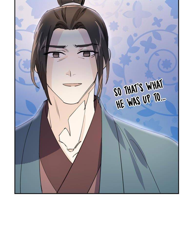 Shadow Bride chapter 16 - page 117
