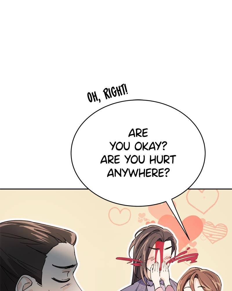 Shadow Bride chapter 16 - page 118