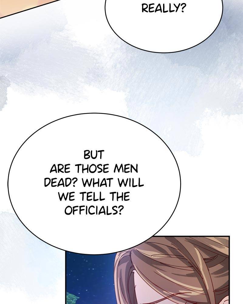 Shadow Bride chapter 16 - page 124